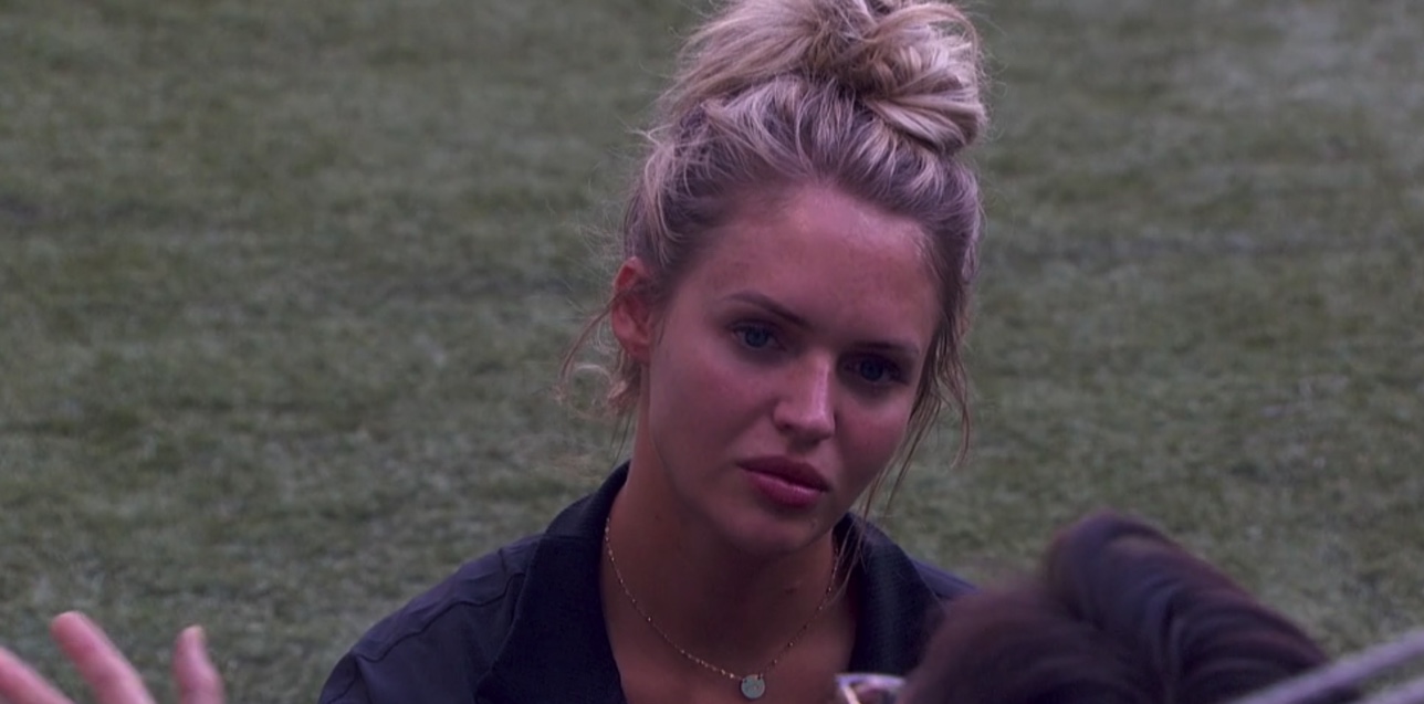 Big Brother Whitney