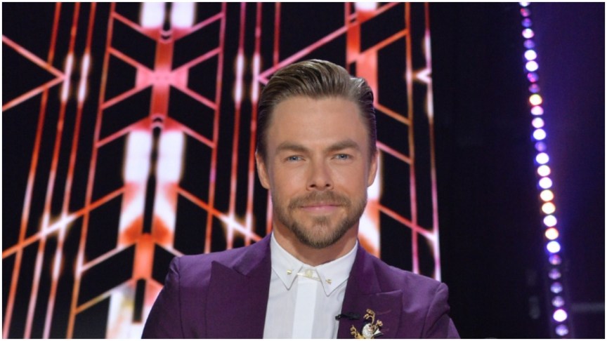 Derek Hough