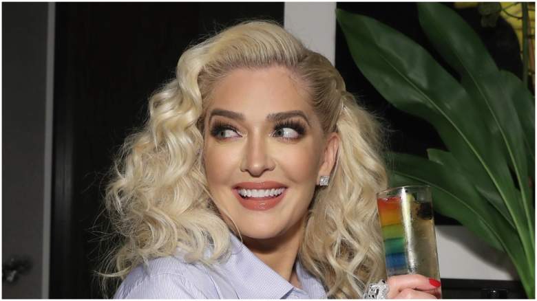 Erika Jayne