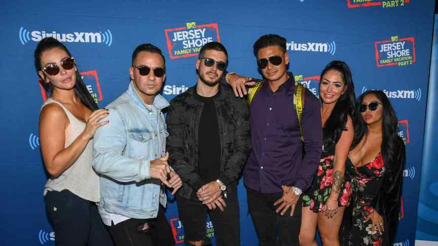 Jersey Shore
