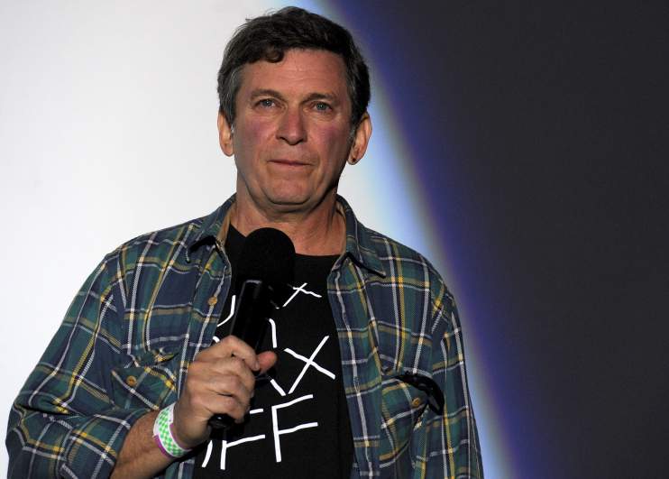 Robert Mark Kamen