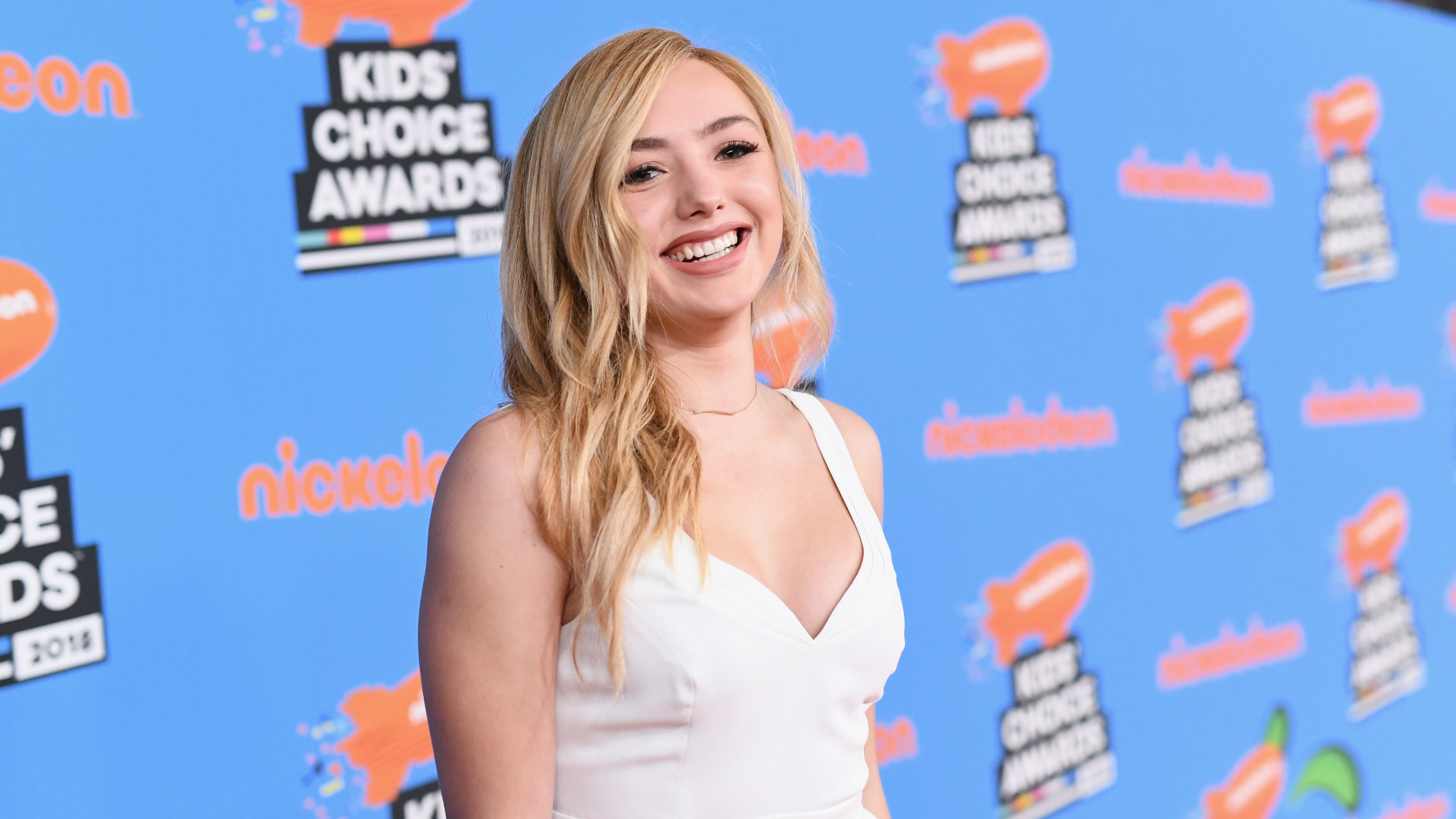 Peyton List