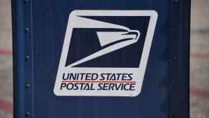 Is mail delivered on the 4th of July 2022