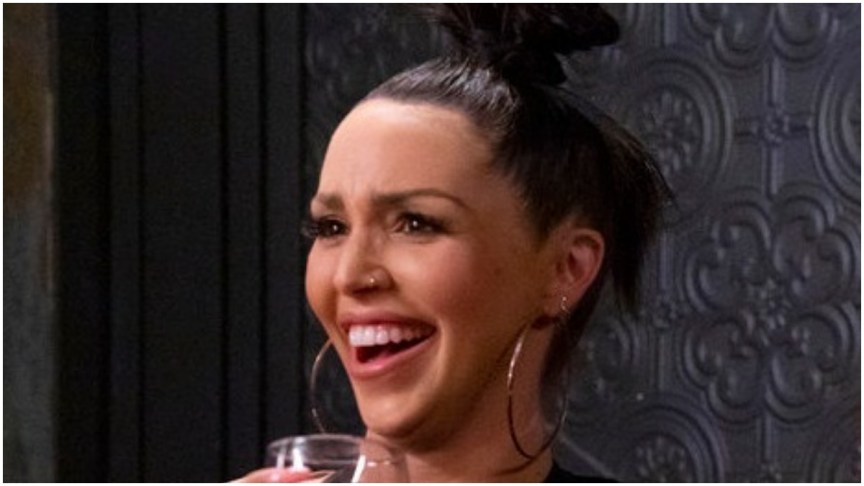 Scheana Shay