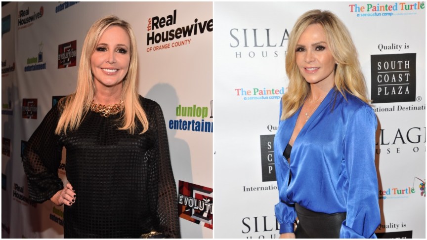 Shannon & Tamra