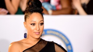 Tamera Mowry-Housley