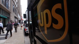 Will FedEx, Amazon and UPS deliver on Veterans Day?