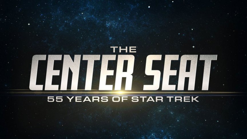 The Center Seat
