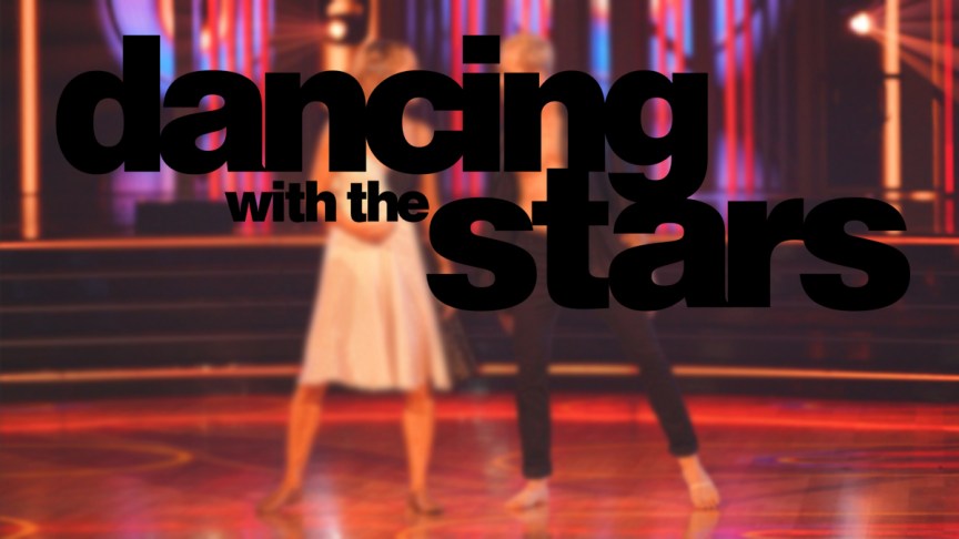 Melora Hardin DWTS