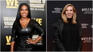 Kenya Moore