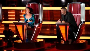 The Voice Knockout Round Spoilers