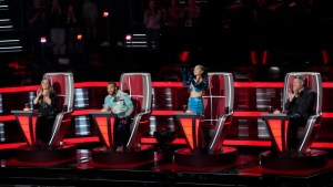 The Voice Winner Predictions
