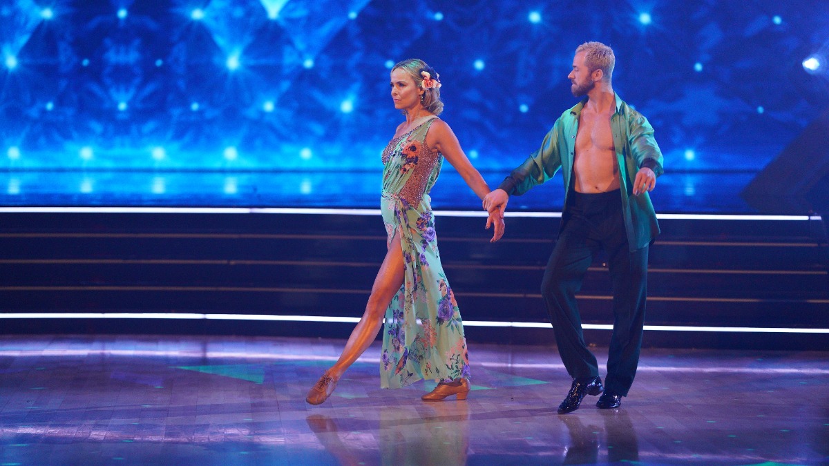 DWTS Voting