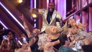 DWTS Finale Ratings