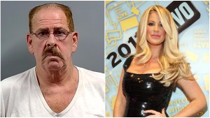 Joe Zolciak and Kim Zolciak