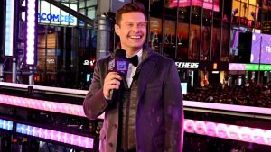 Ryan Seacrest