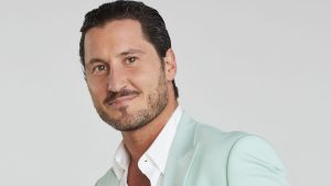 Val Chmerkovskiy