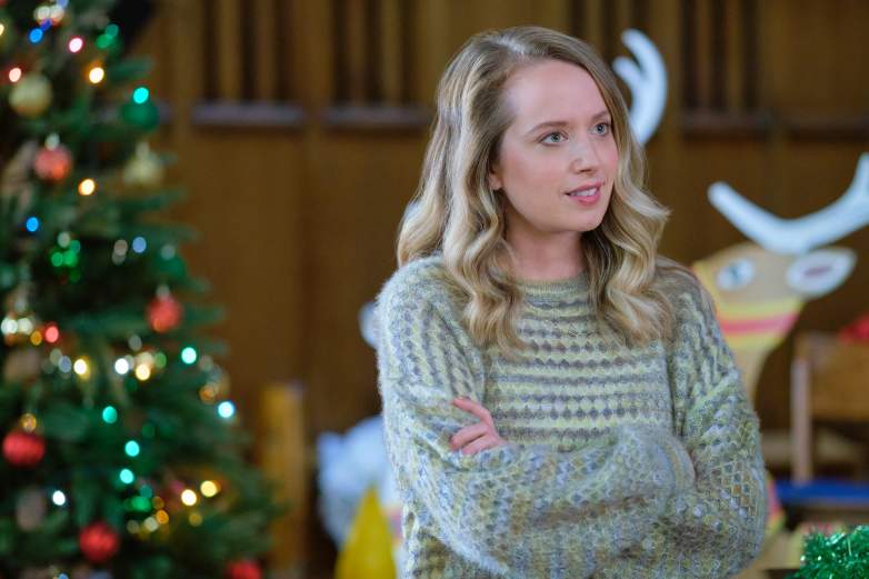 A Royal Queens Christmas