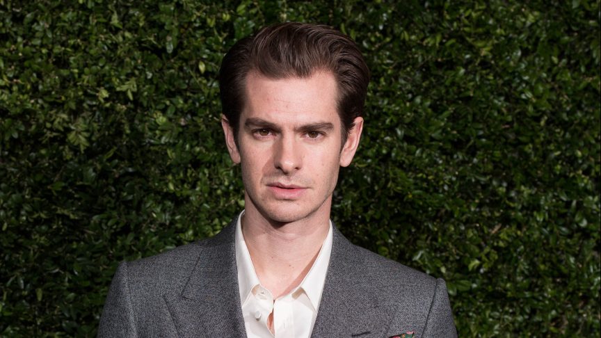 Andrew Garfield