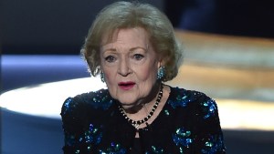 Betty White