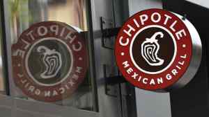 Is Chipotle open on Easter?