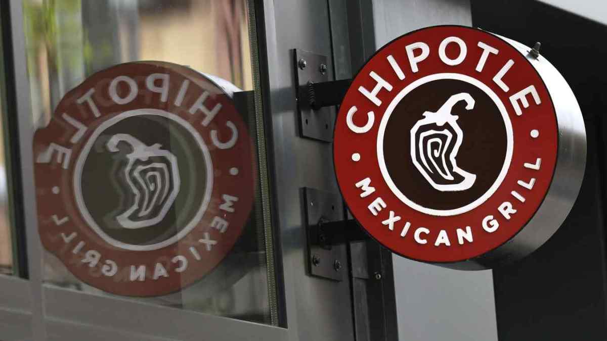 Is Chipotle open on Easter?