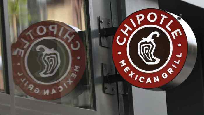 Is Chipotle open on Easter?