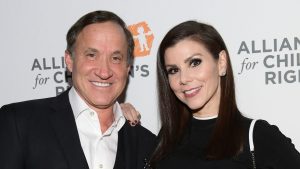 Heather Dubrow