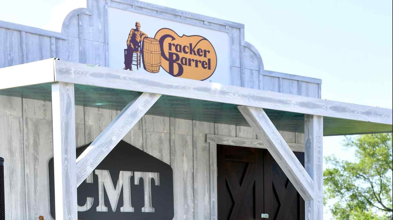 Cracker Barrel