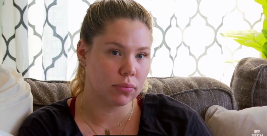 Kailyn Lowry