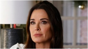 Kyle Richards