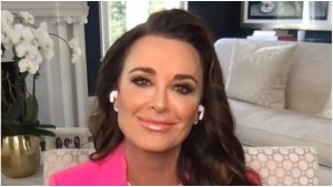 Kyle Richards
