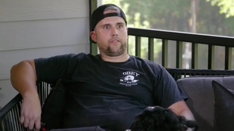 Ryan Edwards