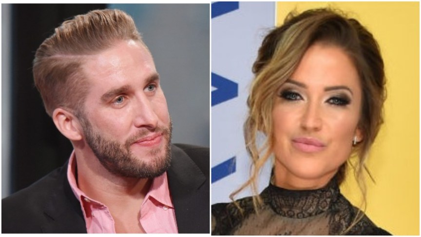 Shawn Booth Kaitlyn Bristowe