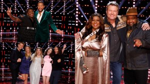 The Voice Winner Predictions