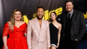 John Legend