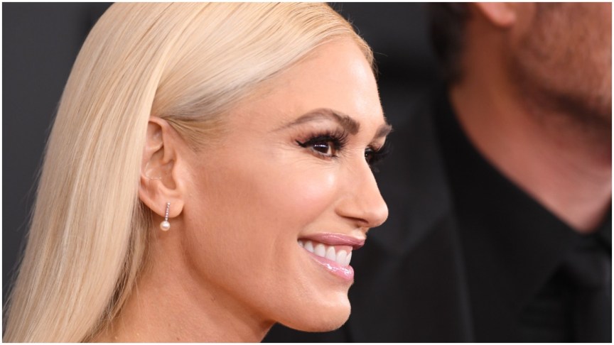 Gwen Stefani