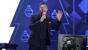 Ryan Seacrest