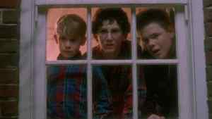 Home Alone