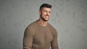 Clayton Echard
