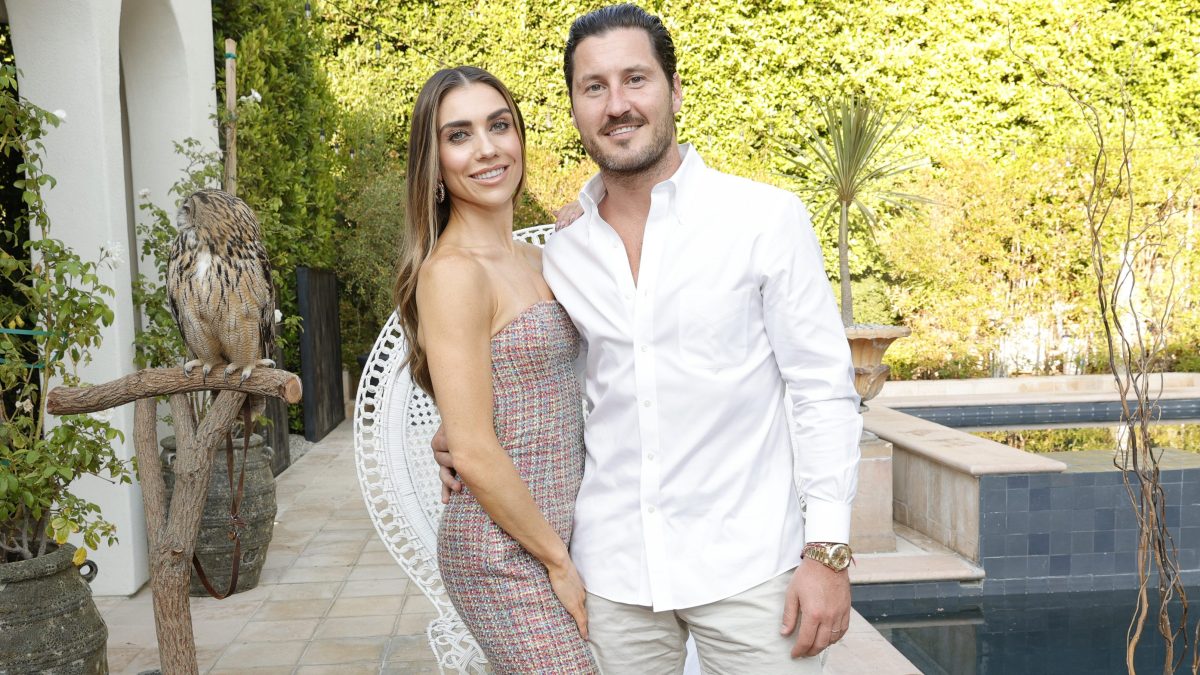 Val Chmerkovskiy