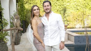 Val Chmerkovskiy