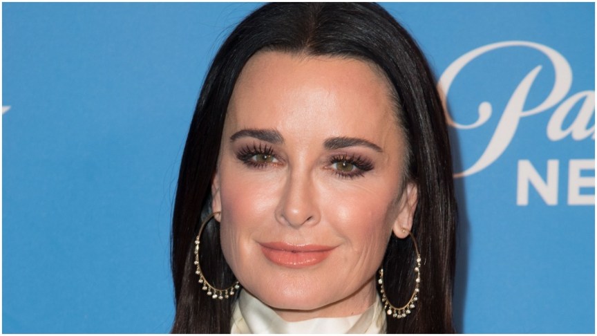 Kyle Richards