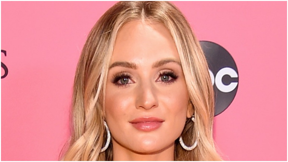 Lauren Bushnell Lane