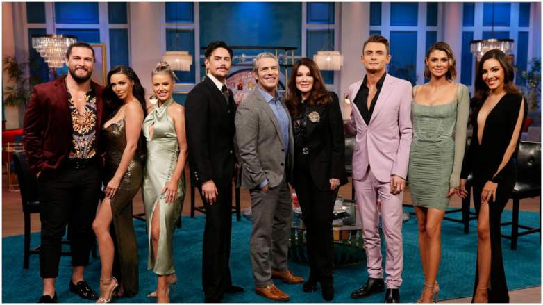 Vanderpump Rules cast