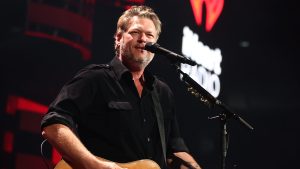 Blake Shelton