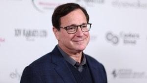 bob saget sister