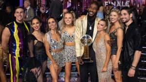 DWTS