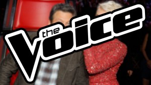 Raelyn The Voice