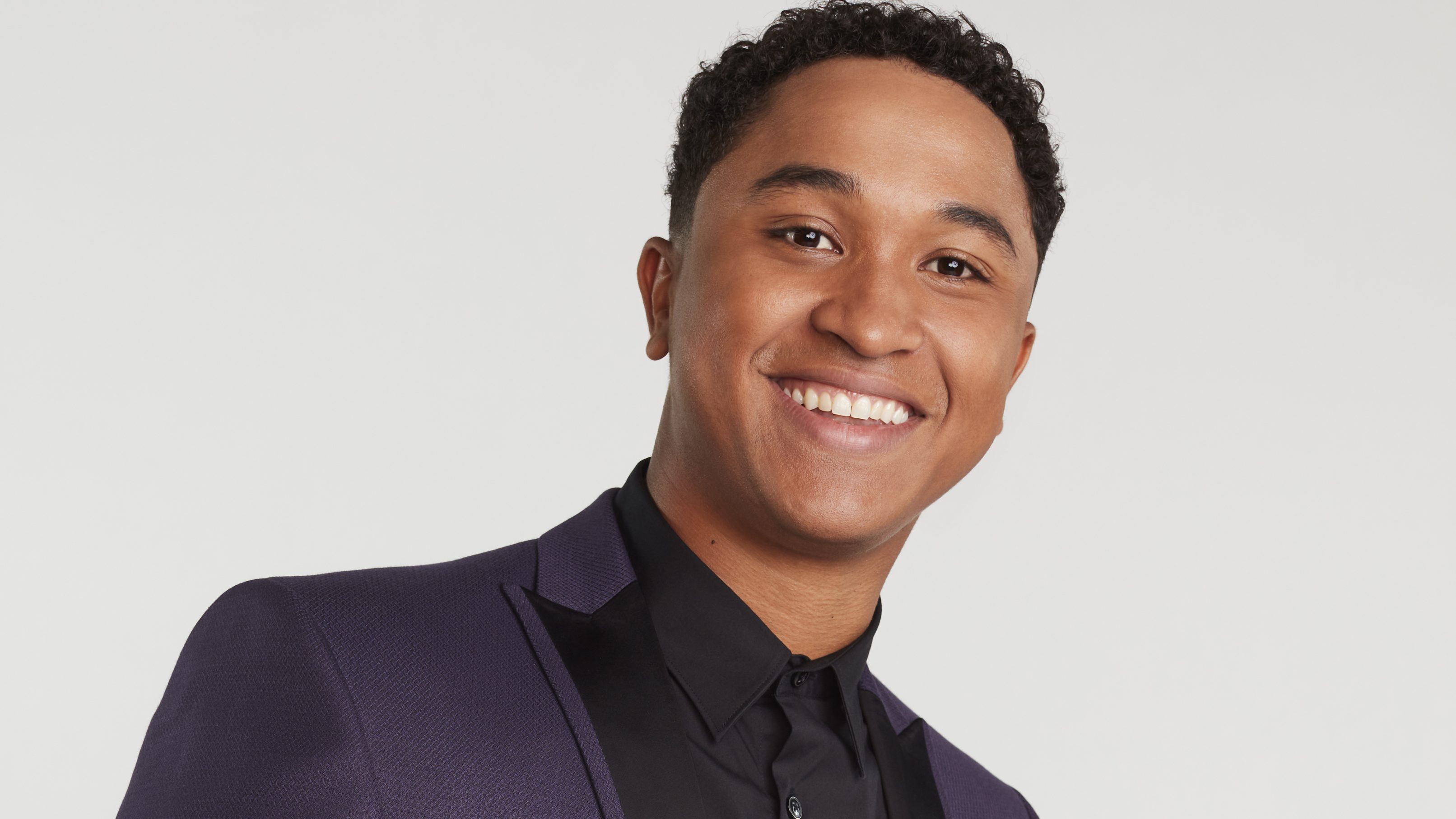 Brandon Armstrong